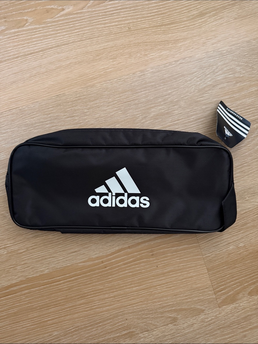 NEW adidas Santiago IV Shoe Bag